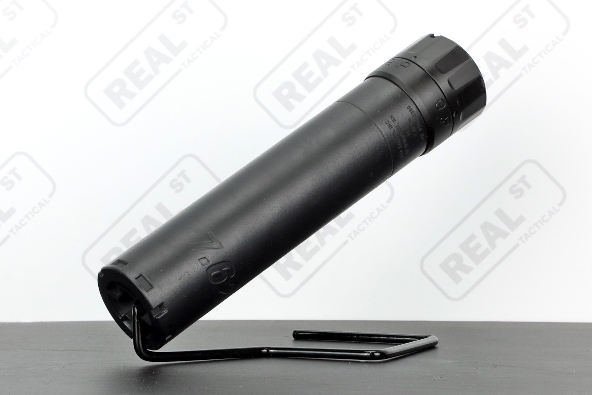 Sig Sauer SLH762 QD Inconel Suppressor 7.62x51 .308 SLH762-QD