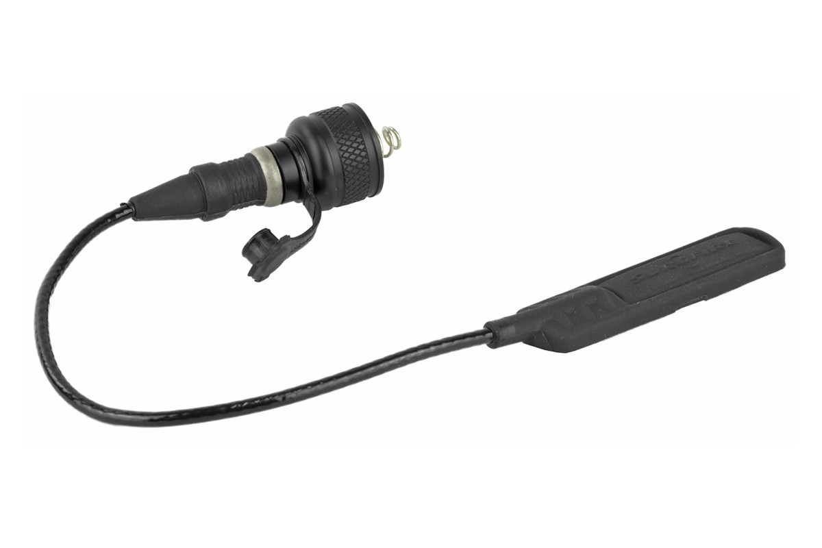Surefire UE-SR07 Scout Light Remote Double Switch and End Cap