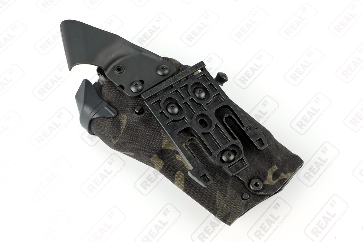 Safariland 6354RDS Light Bearing Holster Sig Sauer P320 AXG