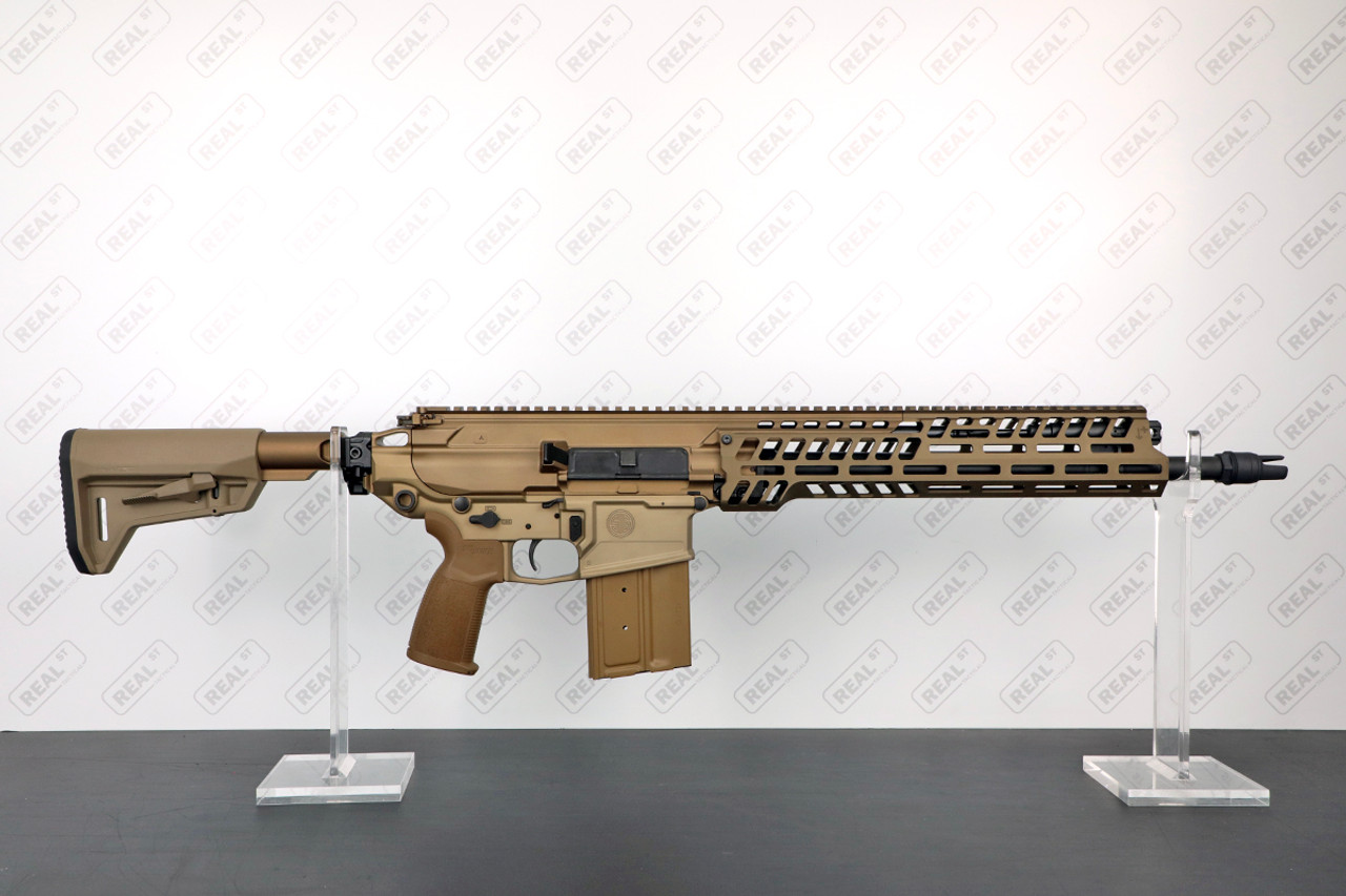 Sig Sauer MCX Spear 16