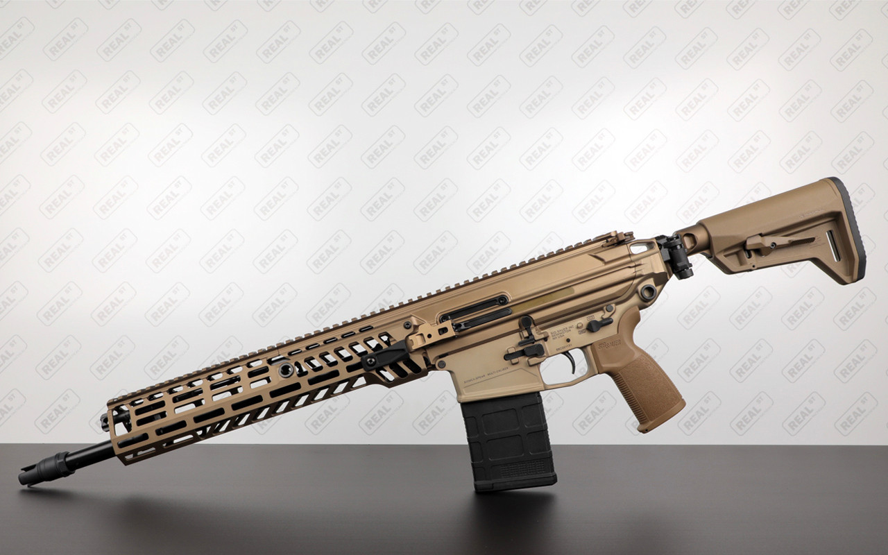 Sig Sauer MCX Spear 16