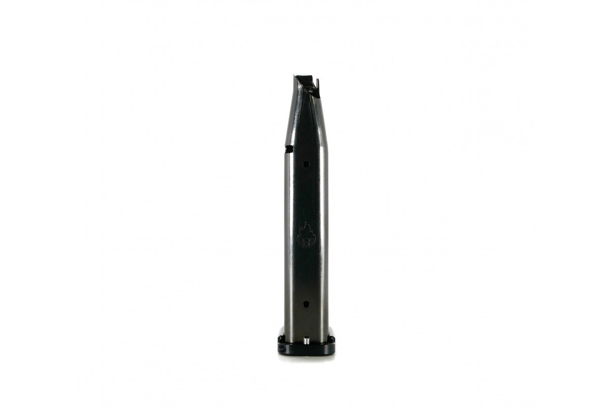 Atlas Gunworks 140mm 21 Round Competition Magazine 9mm Lock Back