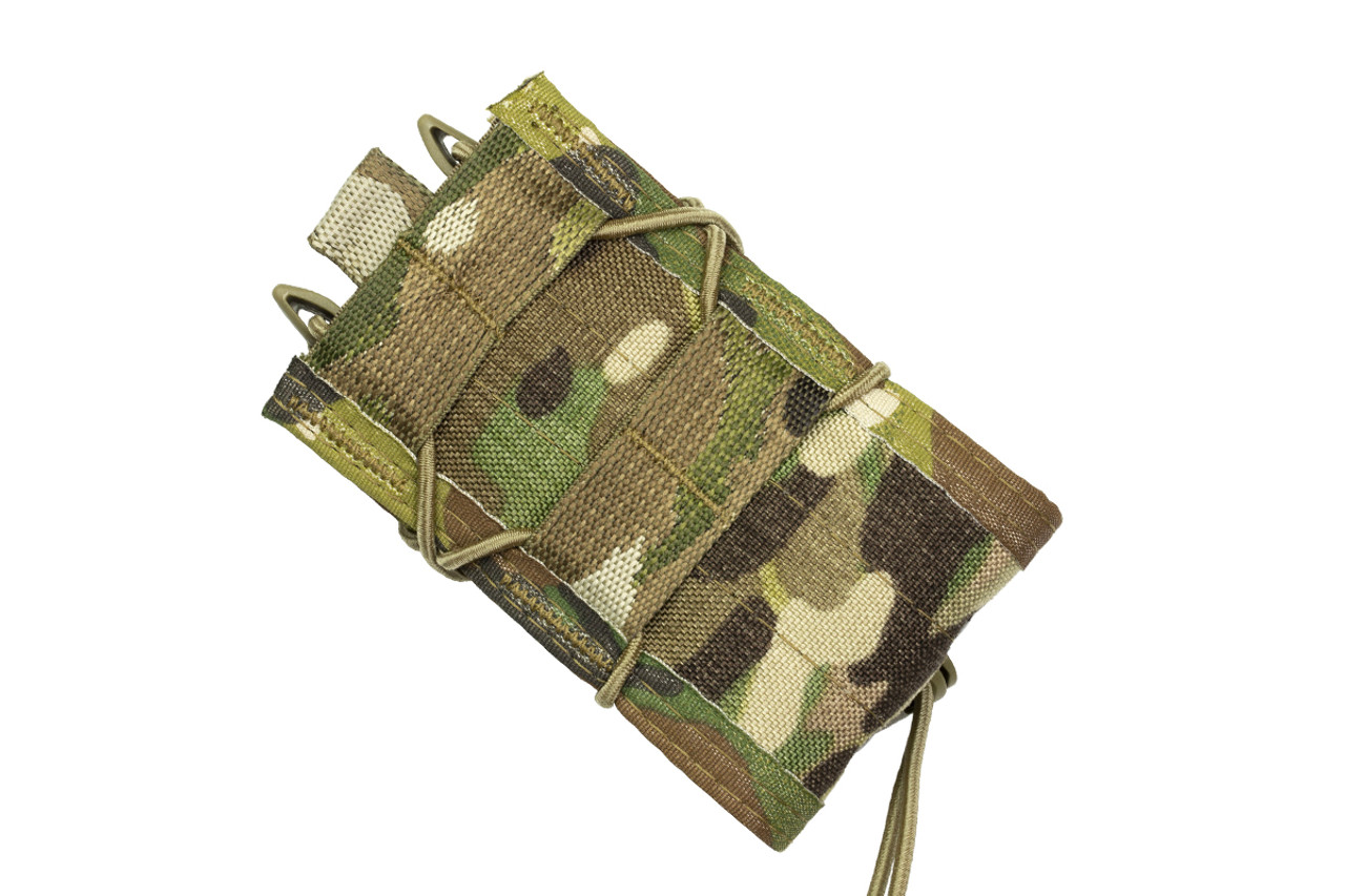 Single Rifle Mag Pouch