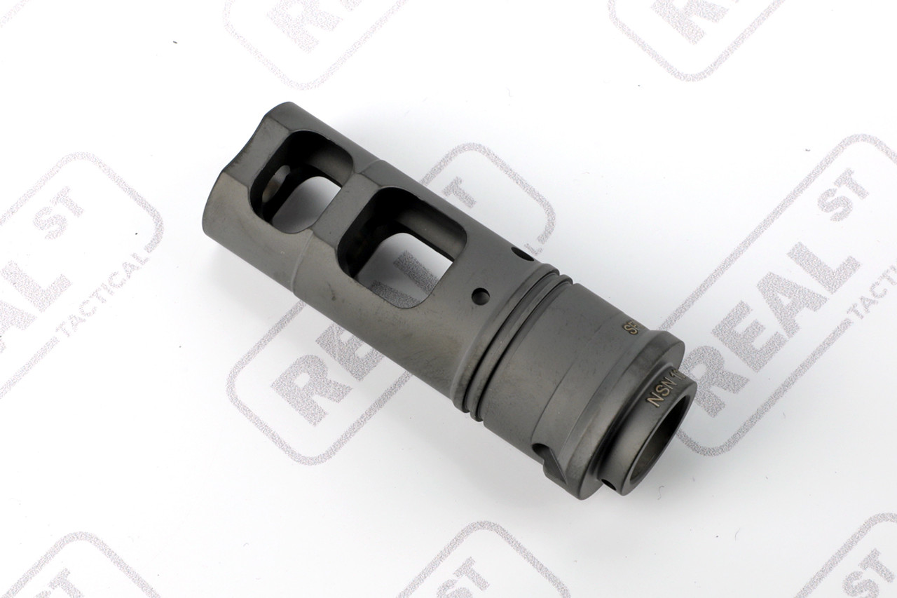 トイガン SUREFIRE MUZZLE BRAKE 5.56 MM sfmb-556-1-2-28__99730.
