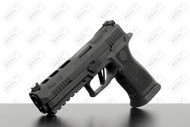 Sig Sauer X5 Legion - Your first competitive shooting pistol