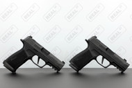 Sig Sauer P365 XMACRO vs TACOPS vs COMP