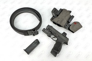 Build Recipe 28 - Sig Sauer P365X EDC Recipe