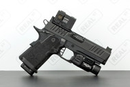 Build Recipe 27 - 2024 Staccato C Carry Defense