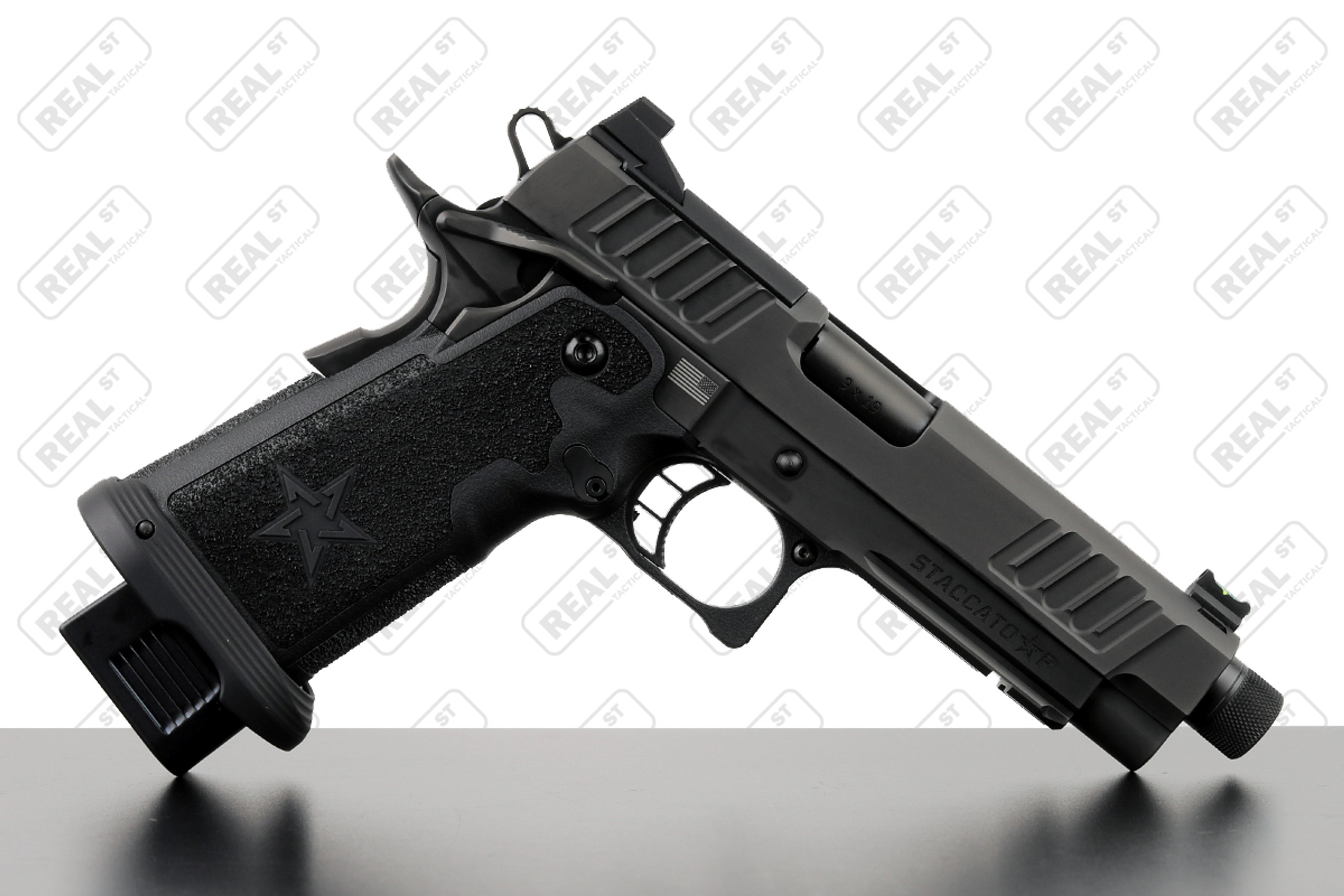 Staccato 2011 Pistols