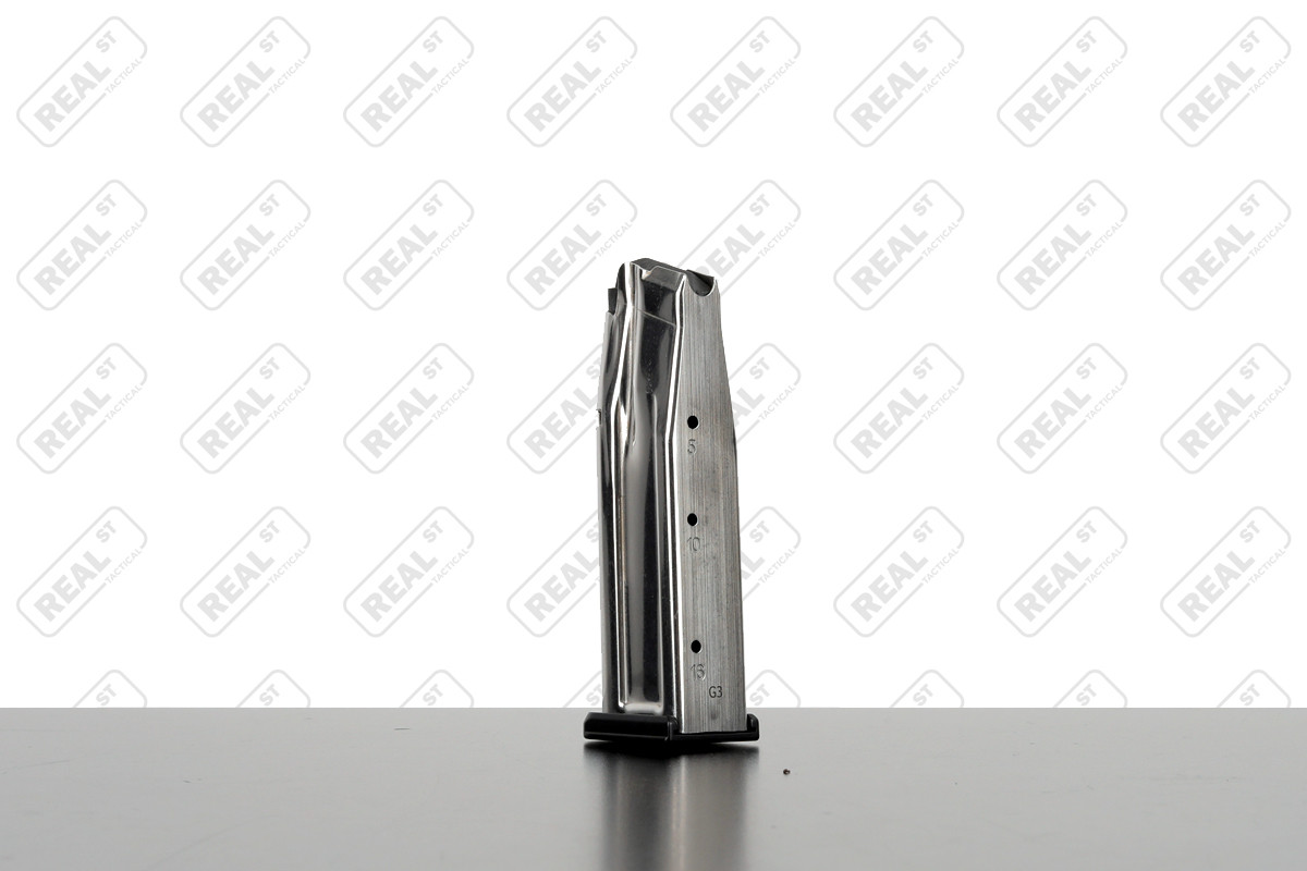 Staccato C2 Magazines