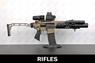 rifles category