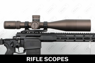 Rifle Scopes