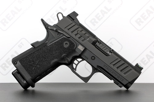 Staccato 2011 Pistols