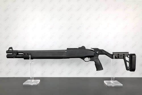 Beretta 1301 Tactical Mod 2 Shotgun 12ga 7+1 18.5