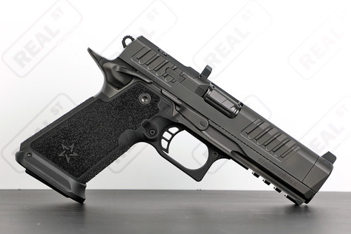 Staccato HD P4.5 2011 Pistol 9mm Optic Ready 4.5" Preferred