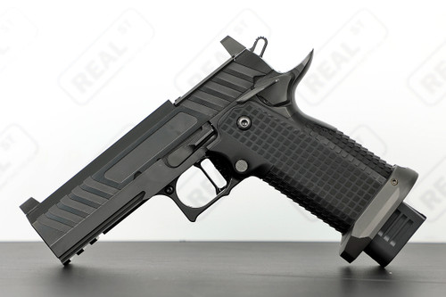 Race City Defense RC9 Ported 4.25