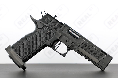 Cardinal Arms G2 Ported Double Stack 1911 5" Pistol 9mm