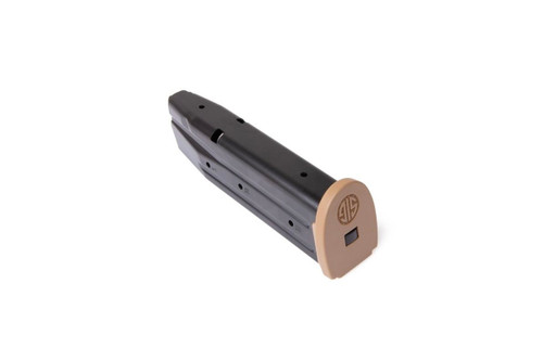 Sig Sauer P320 Full Size Carry X-FIVE X-CARRY X-FULL M17 M18 21
