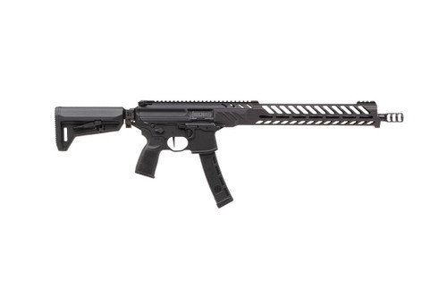 Sig Sauer MPX PCC 16" 9mm Rifle Black