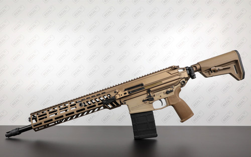 Sig Sauer MCX Spear 16" AR10 Rifle 7.62x51 7.62 NATO