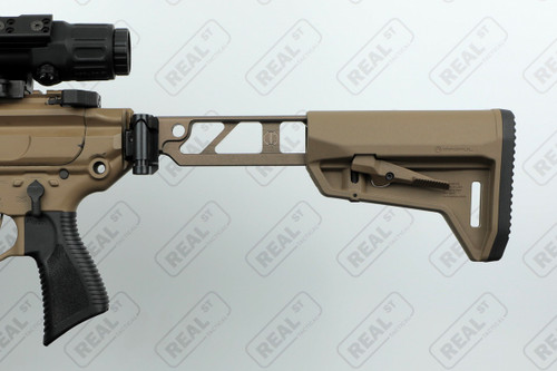 Magpul MOE SL-K Carbine Stock Mil-Spec FDE