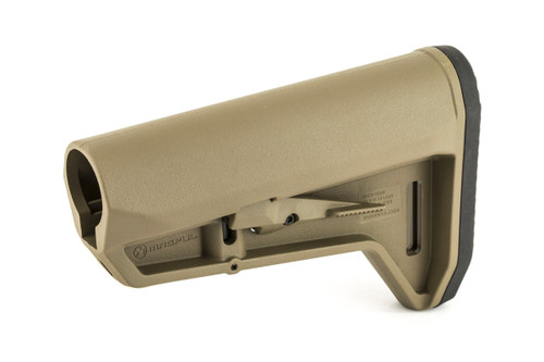 Magpul MOE SL-K Carbine Stock Mil-Spec FDE