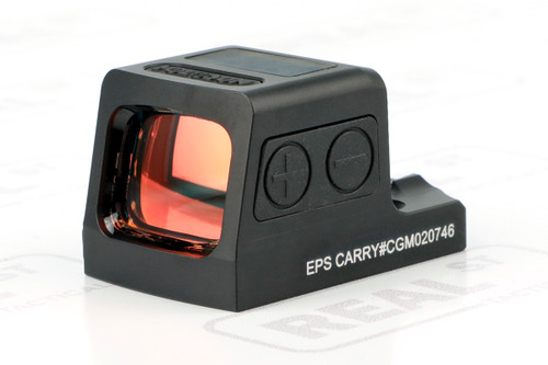 Holosun HS507K-GR-X2 Green Dot MRS Optic 32moa Ring 2moa Dot