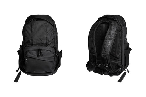 Vertx Ready Pack Next Generation Backpack Bag Black