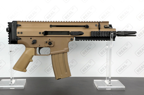 FN SCAR 15P 7.5" Pistol 5.56 NATO
