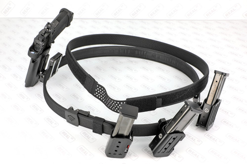 Real Street PDR Competition Speed Belt Kit for Staccato C2 P XC XL