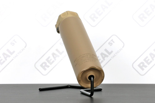 Surefire SOCOM556 RC2 Suppressor 2nd Gen 5.56 Dark Earth