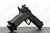 Atlas Athena RDS v2 Pistol 9mm Optic Ready 4.6" DLC Black