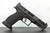 Walther PDP 5" Match Steel Frame Pistol 9mm Optic Ready Black