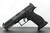 Walther PDP 5" Match Steel Frame Pistol 9mm Optic Ready Black