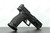 Walther PDP 5" Match Steel Frame Pistol 9mm Optic Ready Black