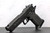 Atlas Erebus v2 Pistol 9mm Optic Ready 4.6" DLC Black