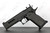 Atlas Artemis RDS v2 Pistol 9mm Optic Ready 4.6" DLC Black