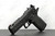 Atlas EOS Pistol 9mm Optic Ready 4.25" Ported DLC Black