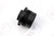 Dead Air P Series 13.5x1 LH Left Hand Direct Thread Adapter for Wolfman Suppressor on Sig MPX-K