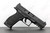 Walther PDP 4.5" Steel Frame Pistol 9mm Optic Ready Black