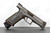 Laugo Arms Alien Creator Evolution USA 500 Limited Edition Pistol 9mm Optic Ready 4.8" Full Kit Laugo Arms Alien Creator Evolution USA 500 Limited Edition Pistol 9mm Optic Ready 4.8" Full Kit