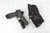 Safariland 6354RDS Light Bearing Holster Sig Sauer P320 AXG Legion AXG Combat AXG Pro with Surefire X300U X300T Black Multicam Right Hand