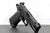 Jacob Grey TWC HEX Ported 4.25" Double Stack 1911 Pistol 9mm BLACK Jacob Grey TWC HEX Ported 4.25" Double Stack 1911 Pistol 9mm BLACK