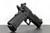 Jacob Grey TWC BLACK 4.25" Double Stack 1911 Pistol 9mm Rose Gold TiN Barrel Jacob Grey TWC BLACK 4.25" Double Stack 1911 Pistol 9mm Rose Gold TiN Barrel
