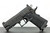 Jacob Grey TWC BLACK 4.25" Double Stack 1911 Pistol 9mm Rose Gold TiN Barrel Jacob Grey TWC BLACK 4.25" Double Stack 1911 Pistol 9mm Rose Gold TiN Barrel