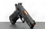 Jacob Grey TWC BLACK 4.25" Double Stack 1911 Pistol 9mm Rose Gold TiN Barrel Jacob Grey TWC BLACK 4.25" Double Stack 1911 Pistol 9mm Rose Gold TiN Barrel