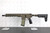Sons of Liberty Gunworks SOLGW 11.5" MK1 CAR SBR Hux Camo Cerakote
