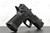 Staccato C4X Preferred 2011 Pistol 9mm Optic Ready 4.0" Takes Glock 19 G19 Mags X Cut Serrations