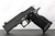 Jacob Grey HEX PRO Ported 4.6" Double Stack 1911 Pistol 9mm BLACK