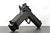 Atlas Athena RDS v3 Pistol 9mm Optic Ready 4.6" DLC Black